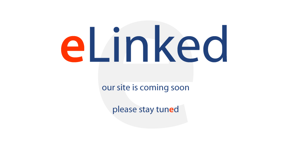 eLinked LOGO